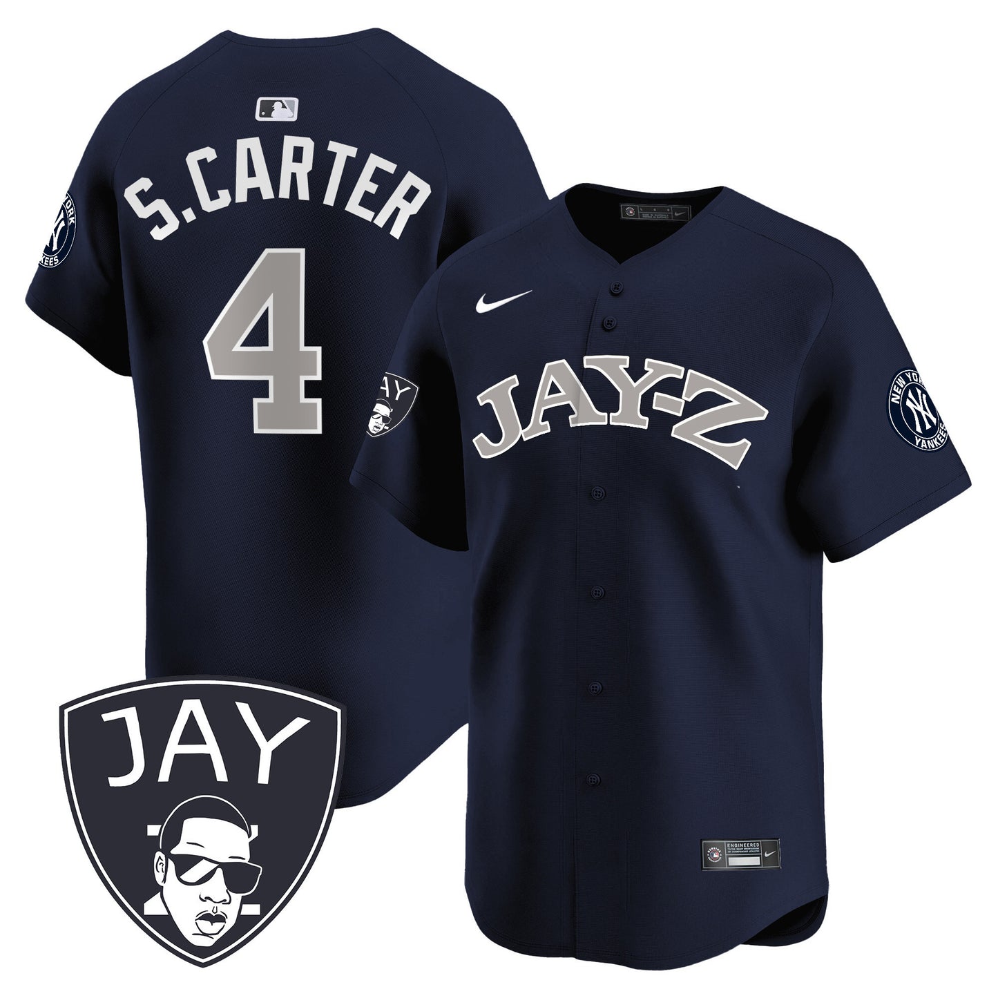 Alternate - Jay-Z