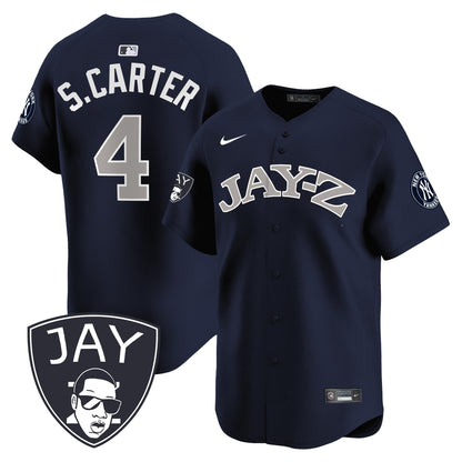 Alternate - Jay-Z