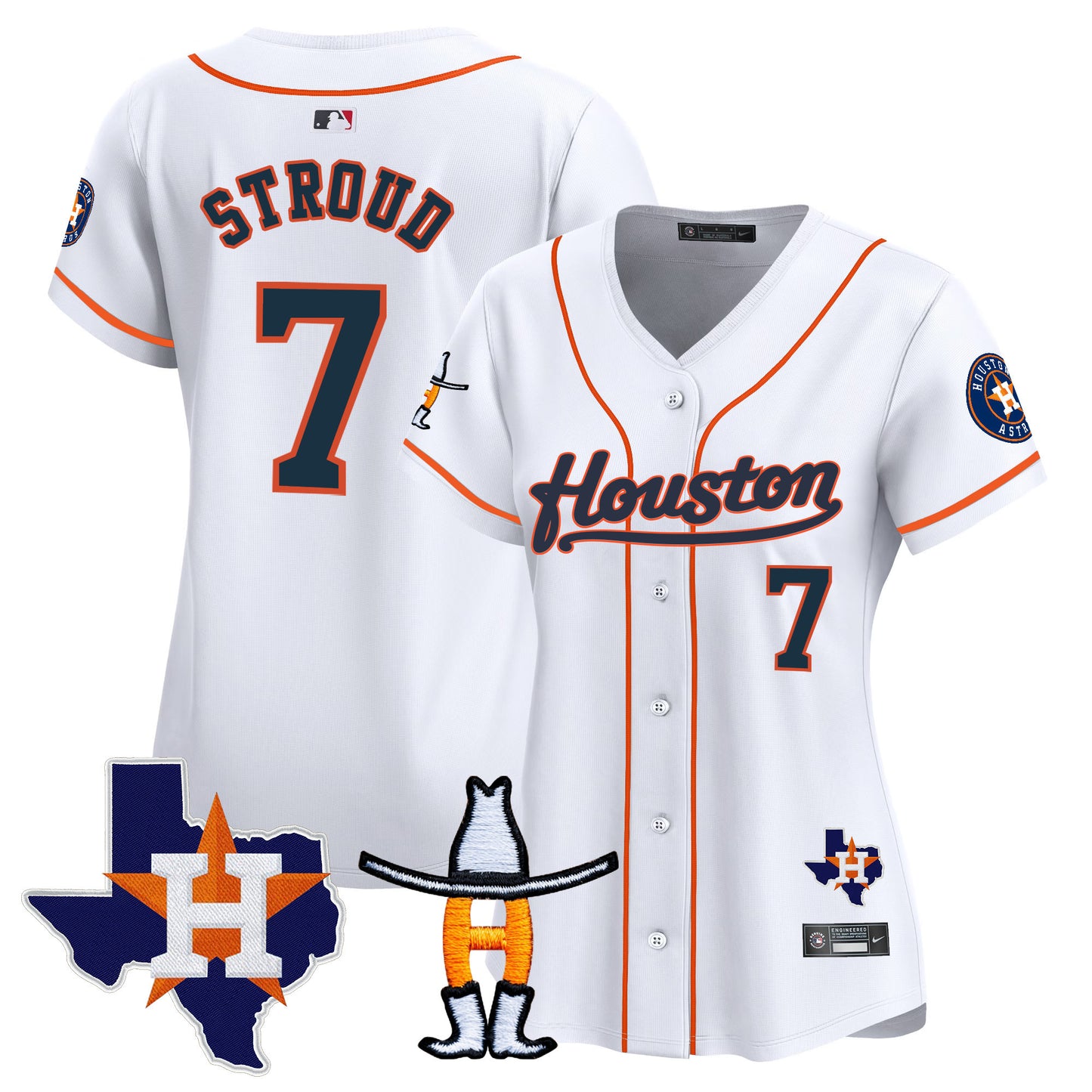 Home - CJ Stroud