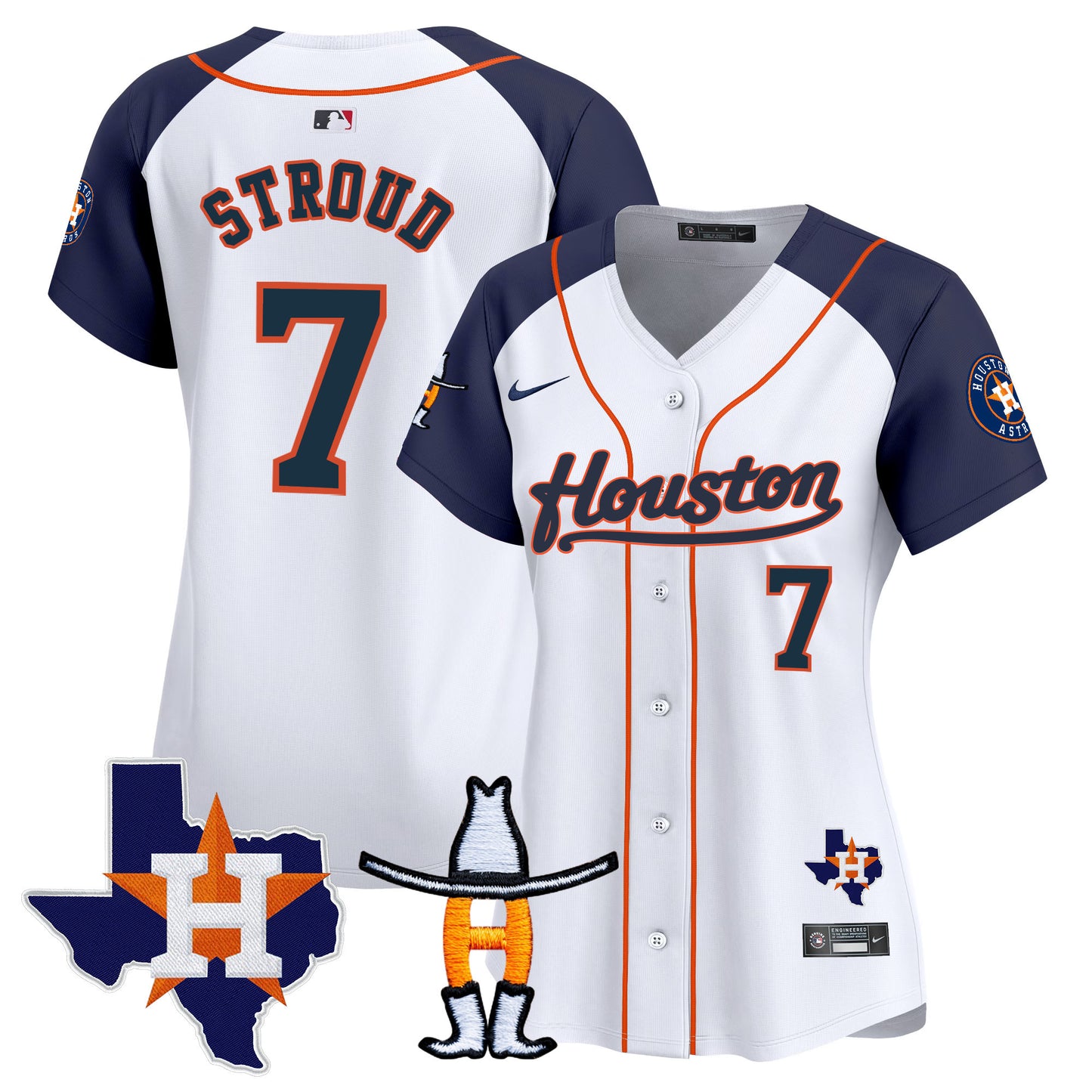 Alternate - CJ Stroud