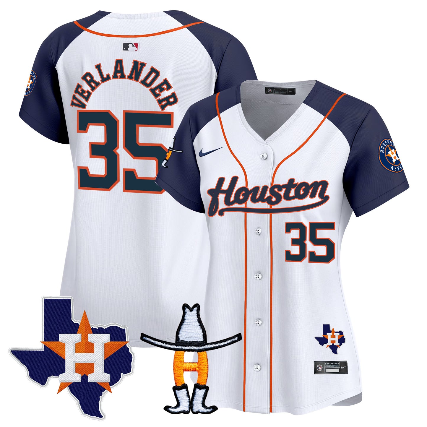 Alternate - Justin Verlander