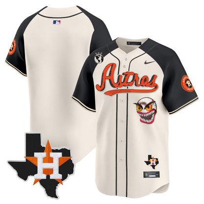 Cream Alternate - Team