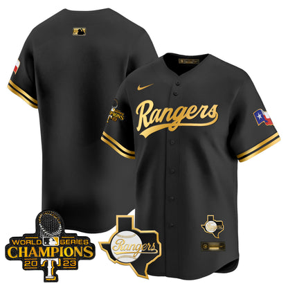 Black Gold - Team