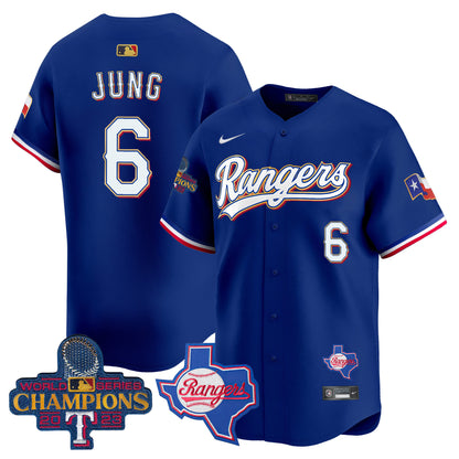 Royal - Josh Jung