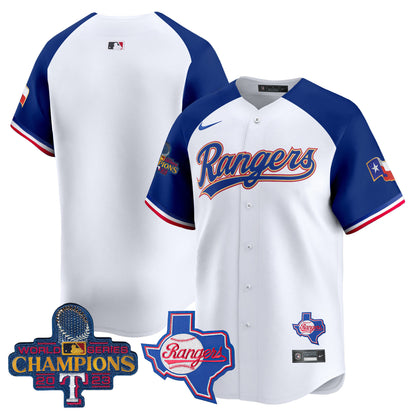 White Alternate - Team