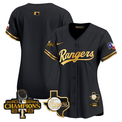Black Gold - Team