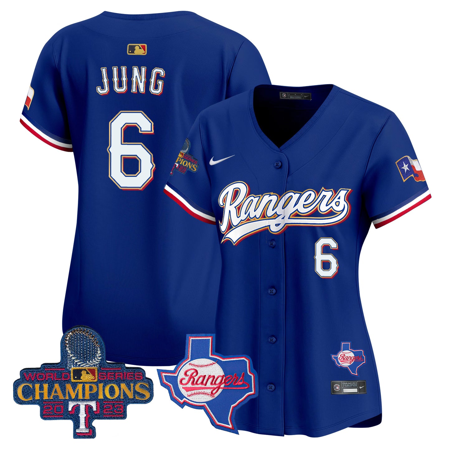 Royal - Josh Jung