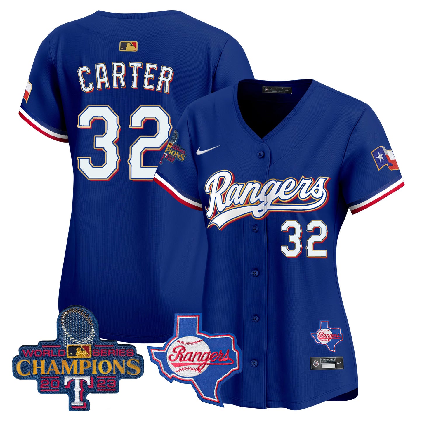 Royal - Evan Carter