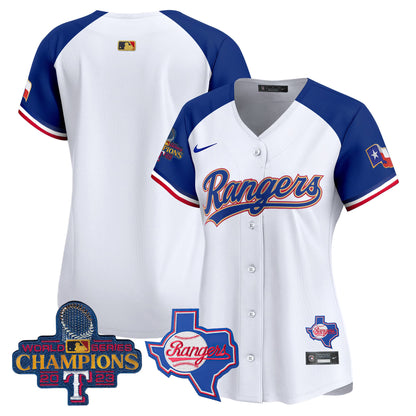 White Alternate - Team