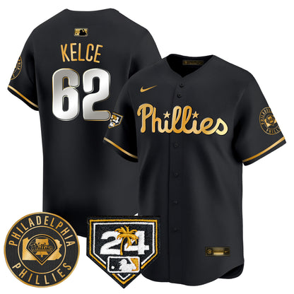 Black Gold - Jason Kelce