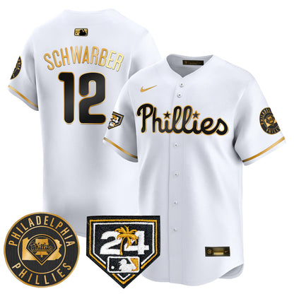 White Gold - Kyle Schwarber