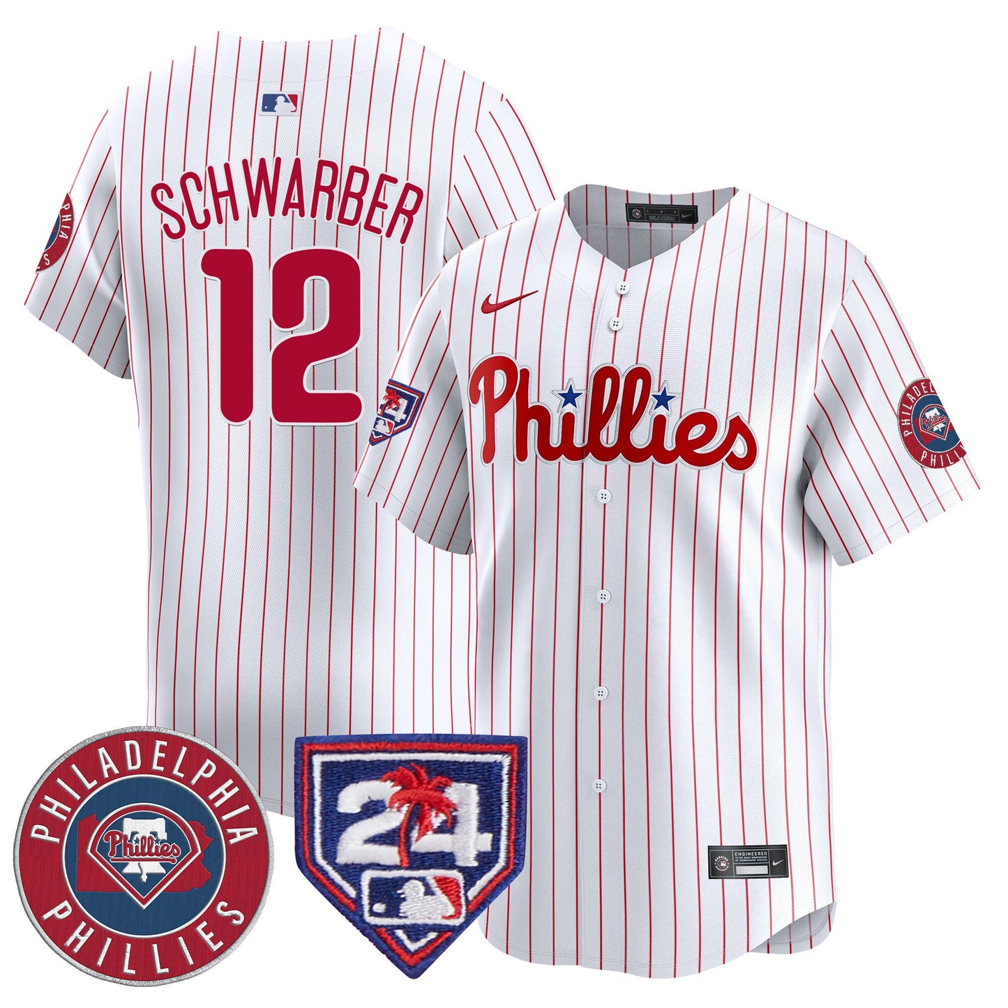 White - Kyle Schwarber