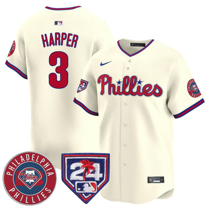 Cream - Bryce Harper