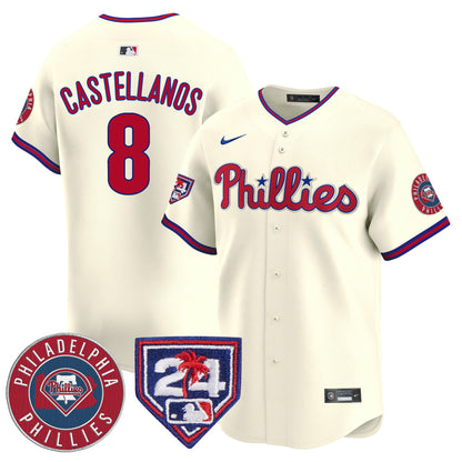 Cream - Nick Castellanos