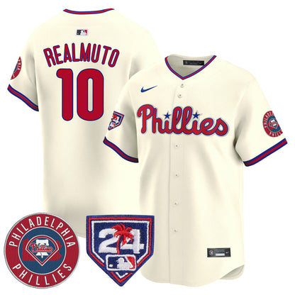 Cream - J.T. Realmuto