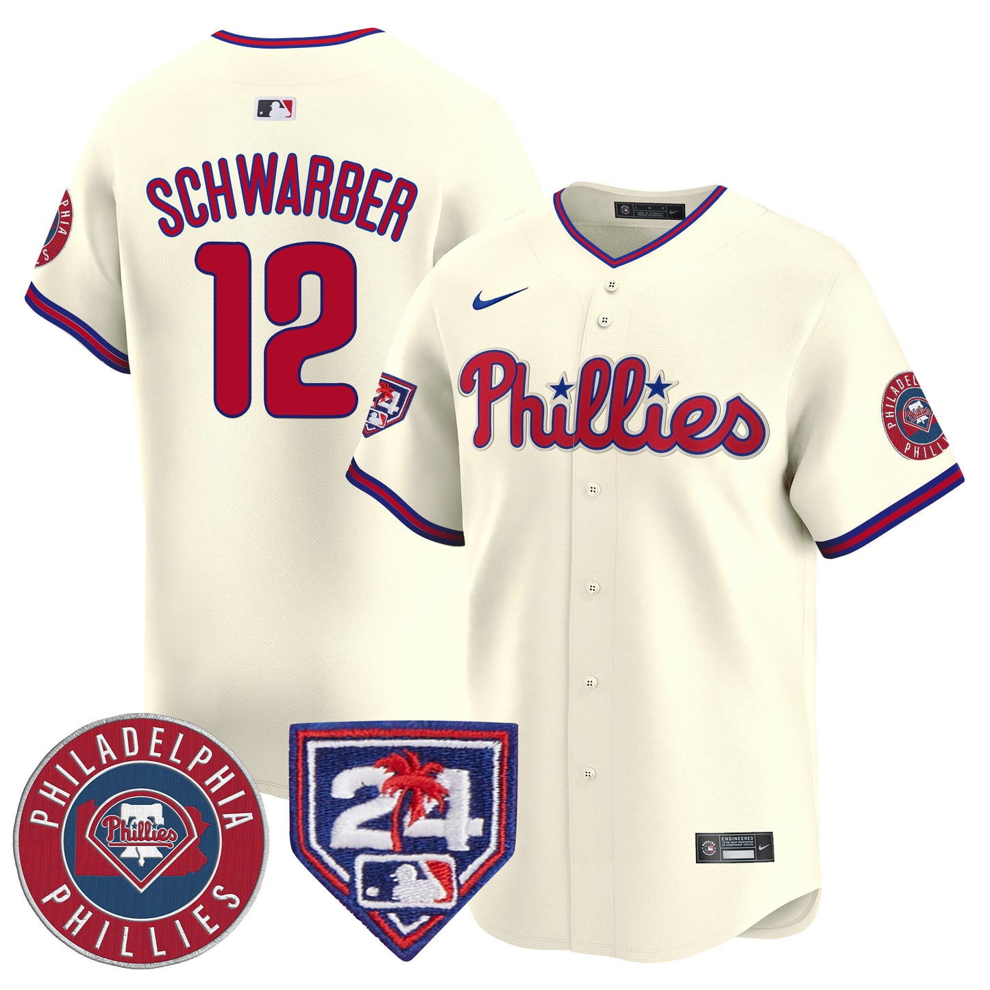 Cream - Kyle Schwarber