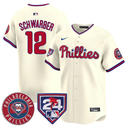 Cream - Kyle Schwarber