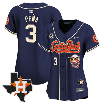 Navy - Jeremy Pena