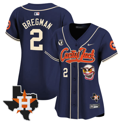 Navy - Alex Bregman