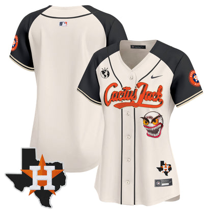 Cream Alternate - Team