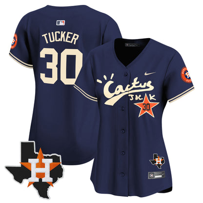Navy - Kyle Tucker