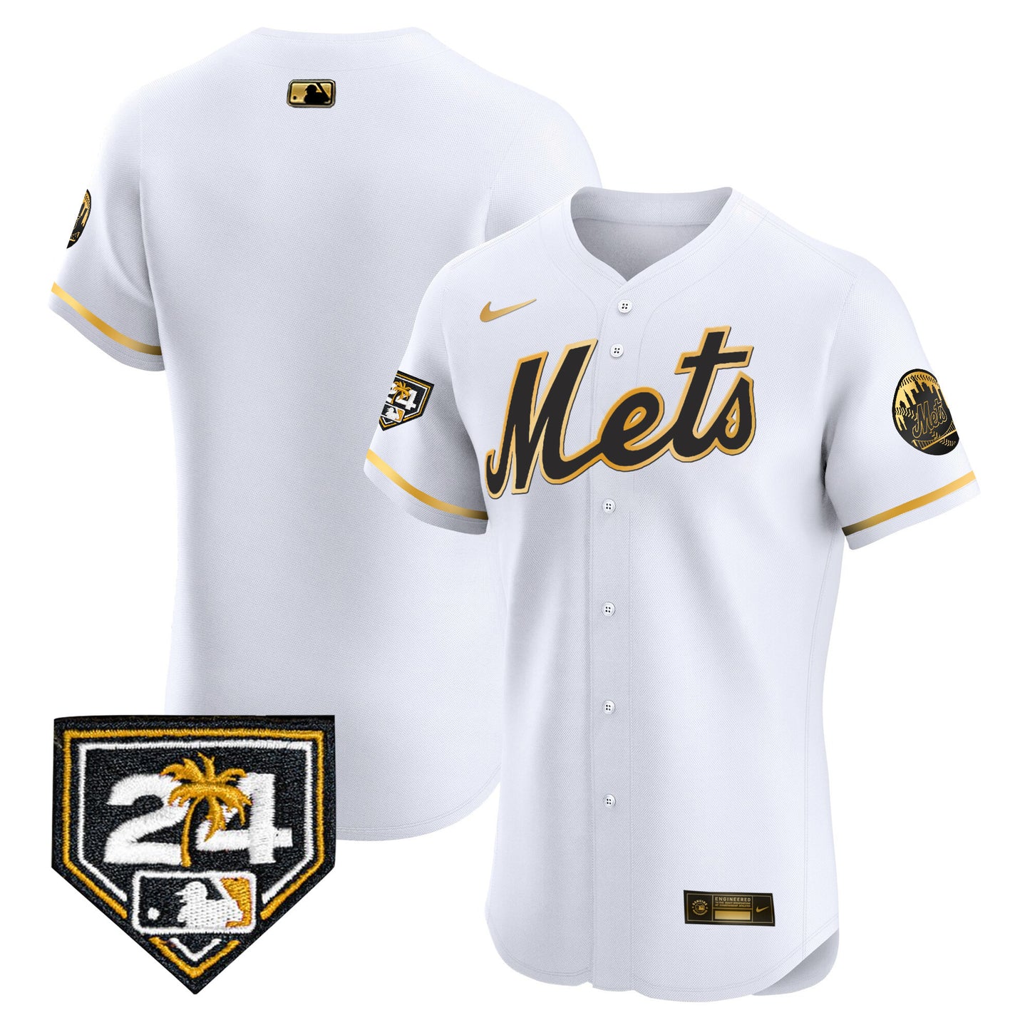 White Gold - Team