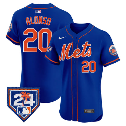 Royal - Pete Alonso