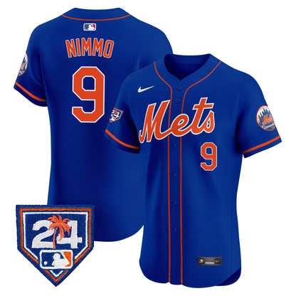 Royal - Brandon Nimmo