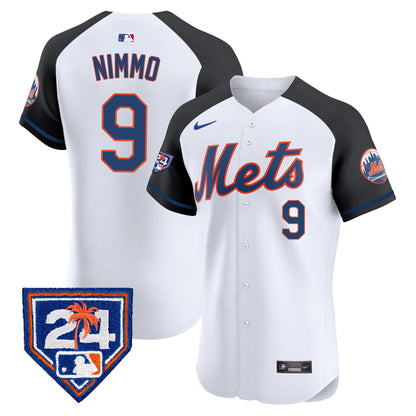 Alternate - Brandon Nimmo