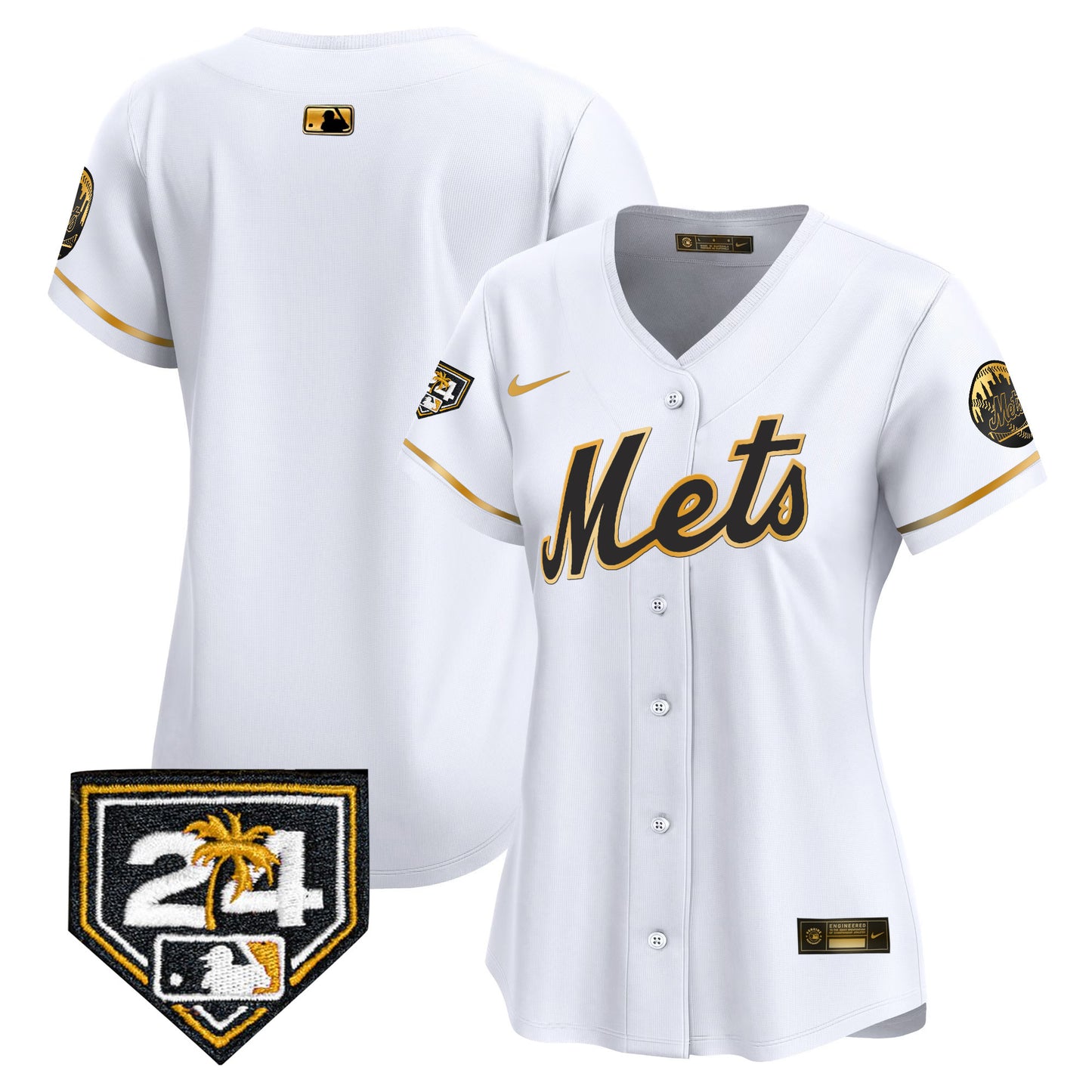 White Gold - Team