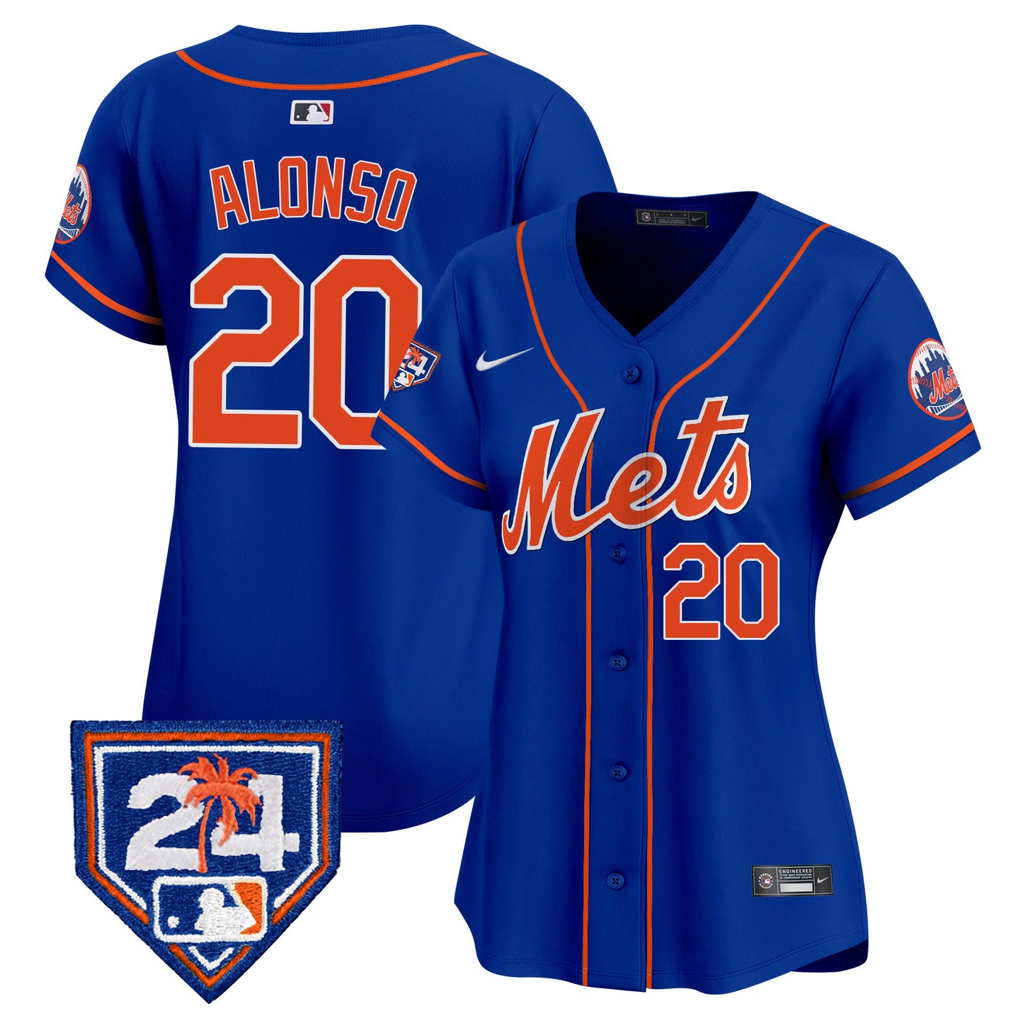 Royal - Pete Alonso