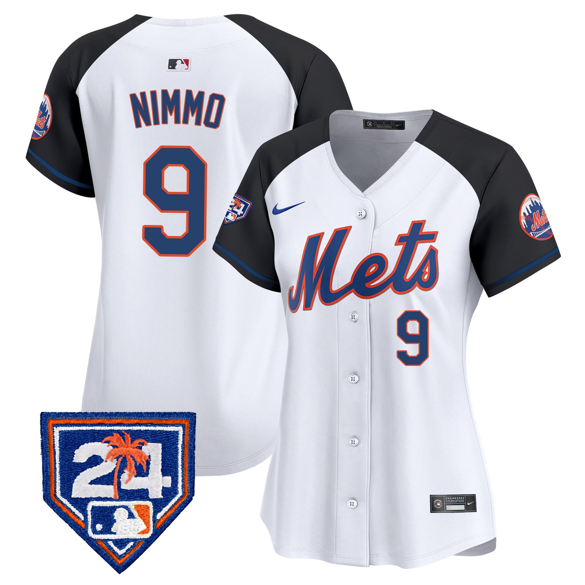 Alternate - Brandon Nimmo