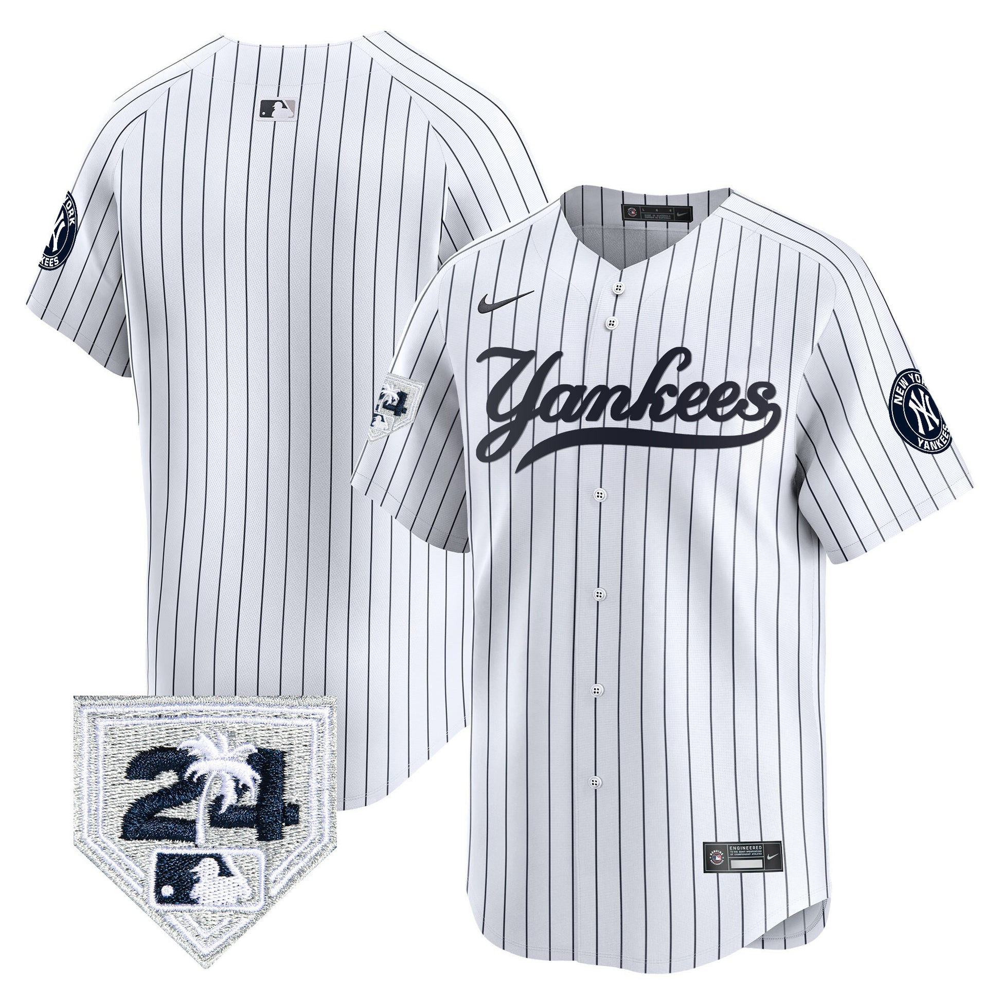 White - Team