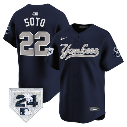 Alternate - Juan Soto