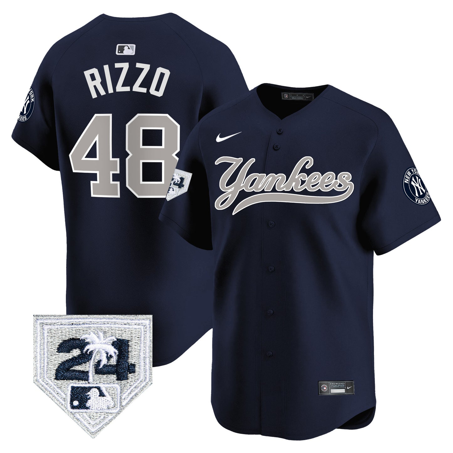 Alternate - Anthony Rizzo