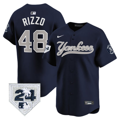 Alternate - Anthony Rizzo