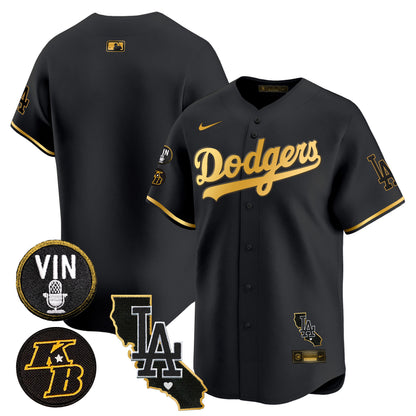 Black Gold - Team