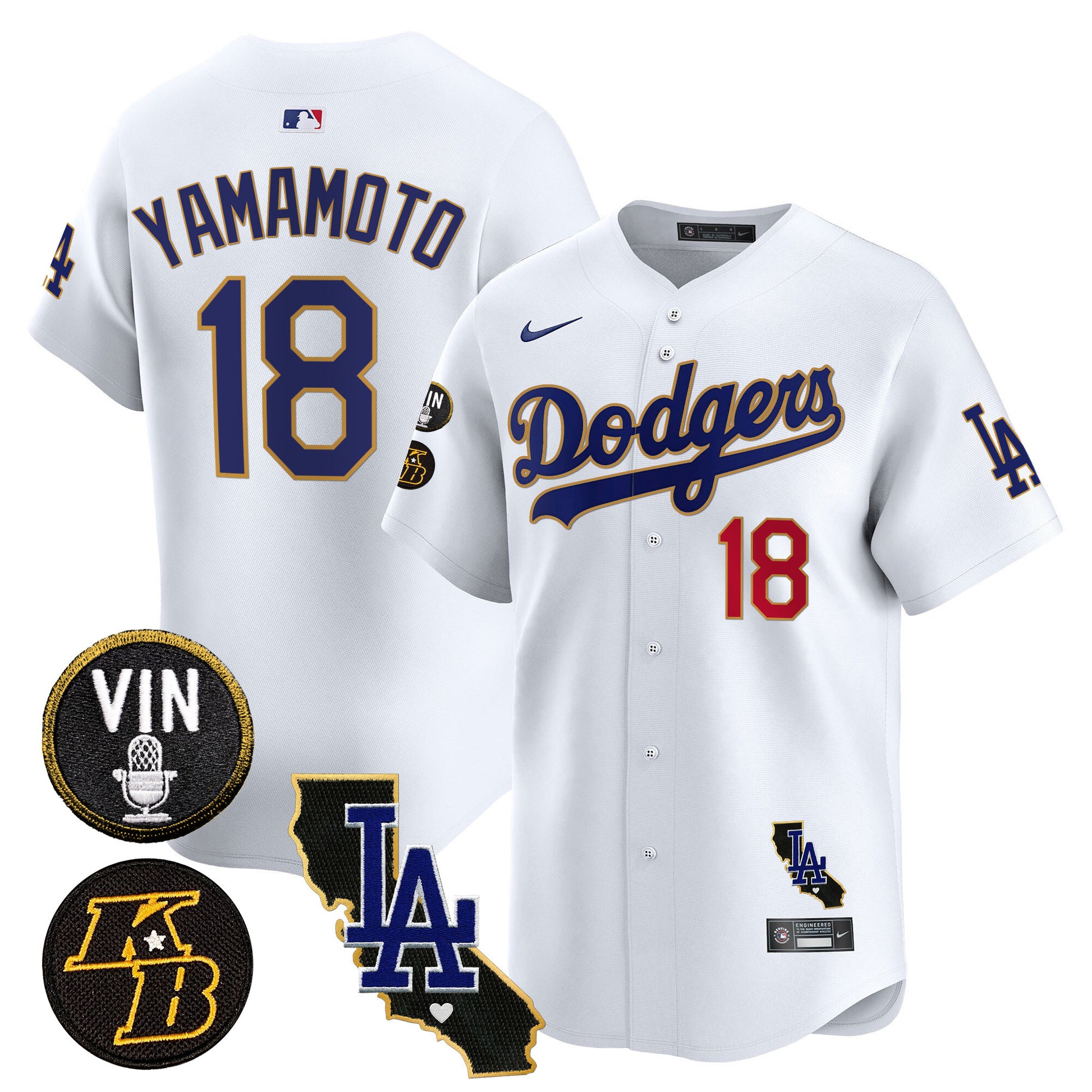 White - Yamamoto