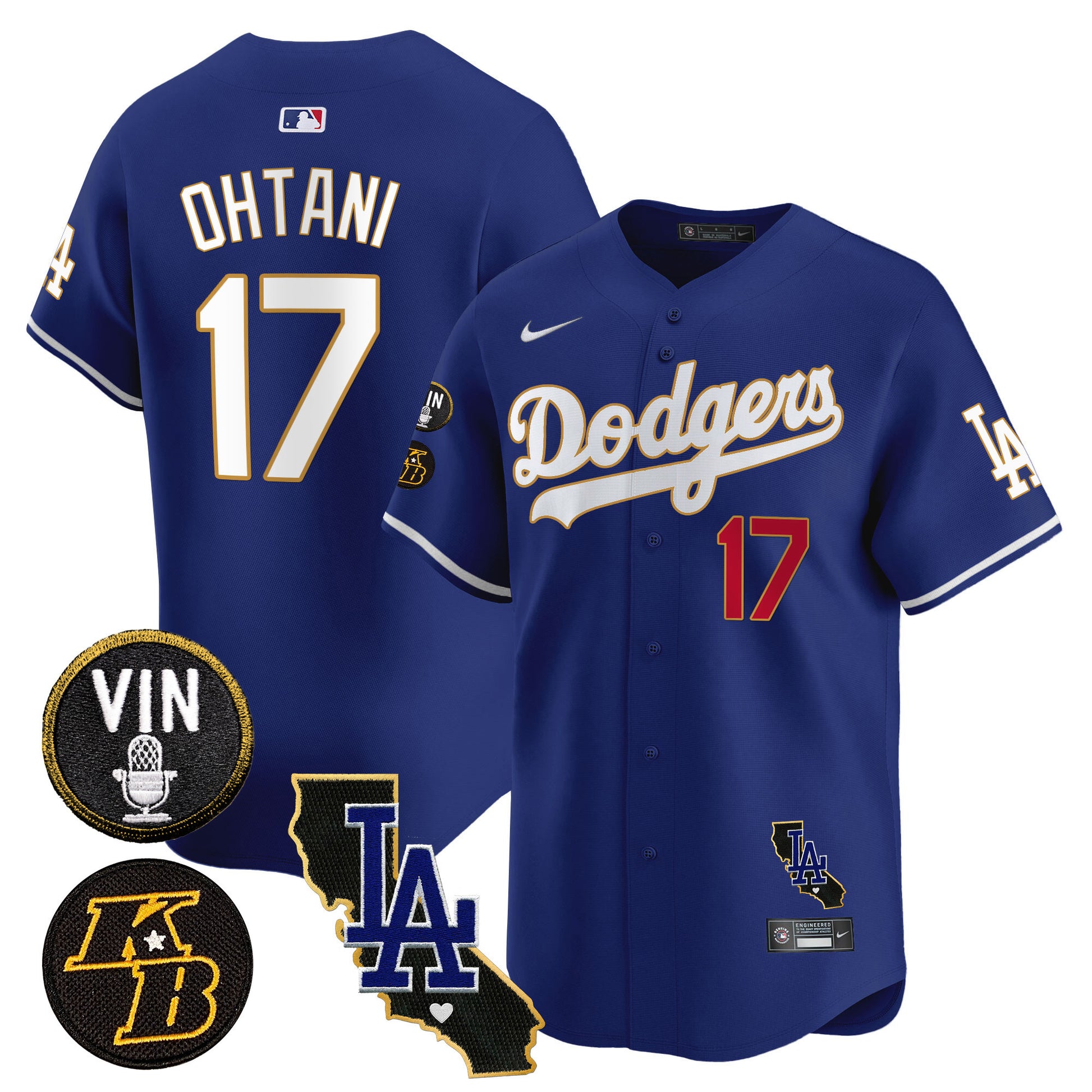 Royal - Shohei Ohtani