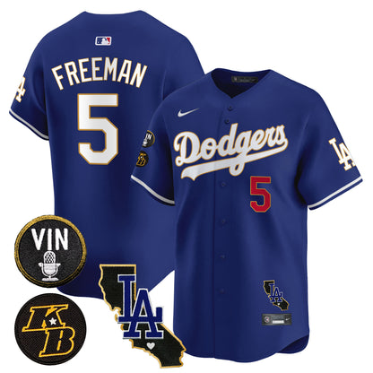 Royal - Freddie Freeman