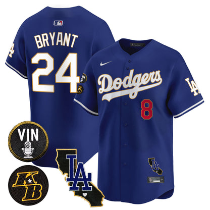 Royal - Kobe Bryant