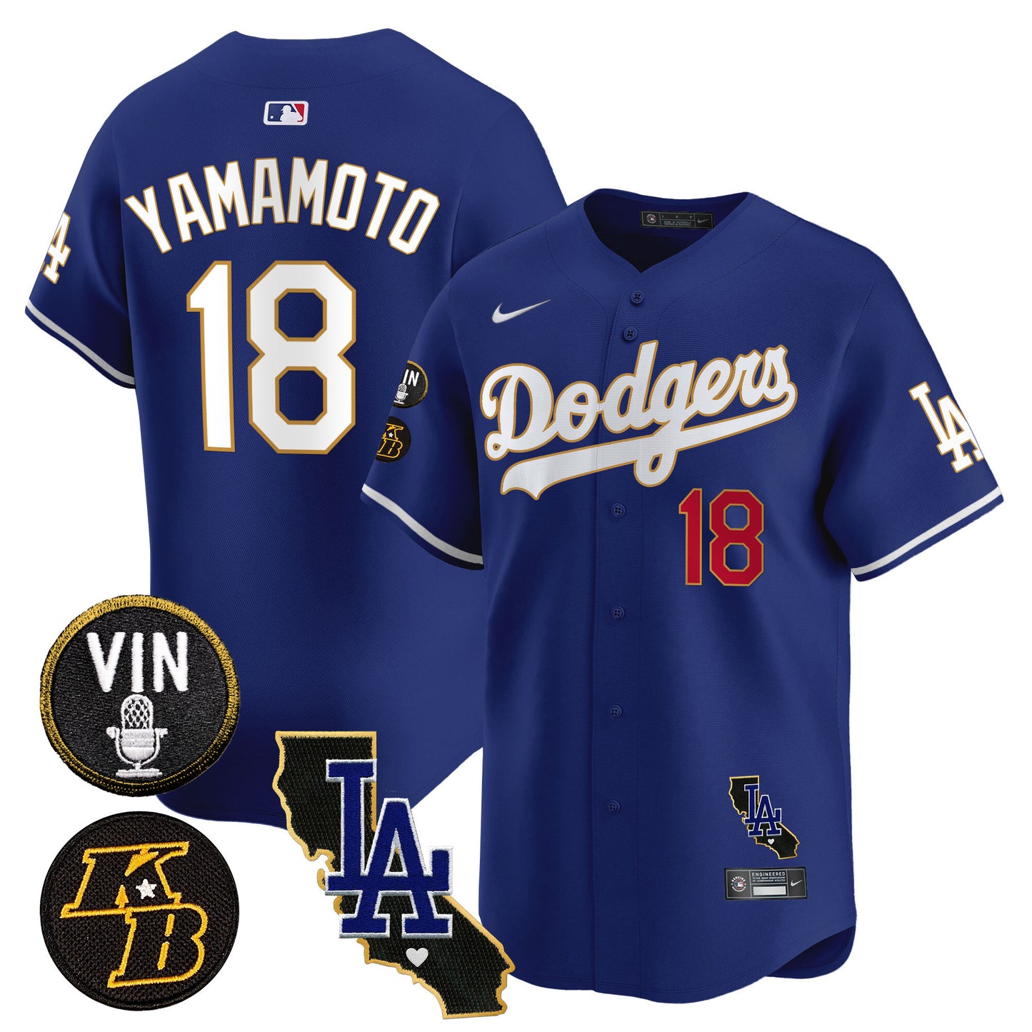 Royal - Yamamoto