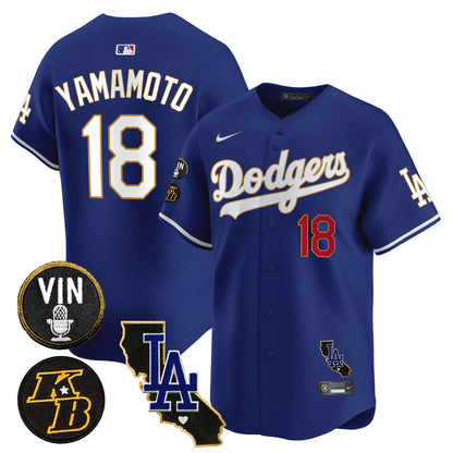 Royal - Yamamoto