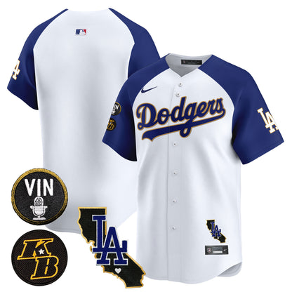 White Alternate - Team