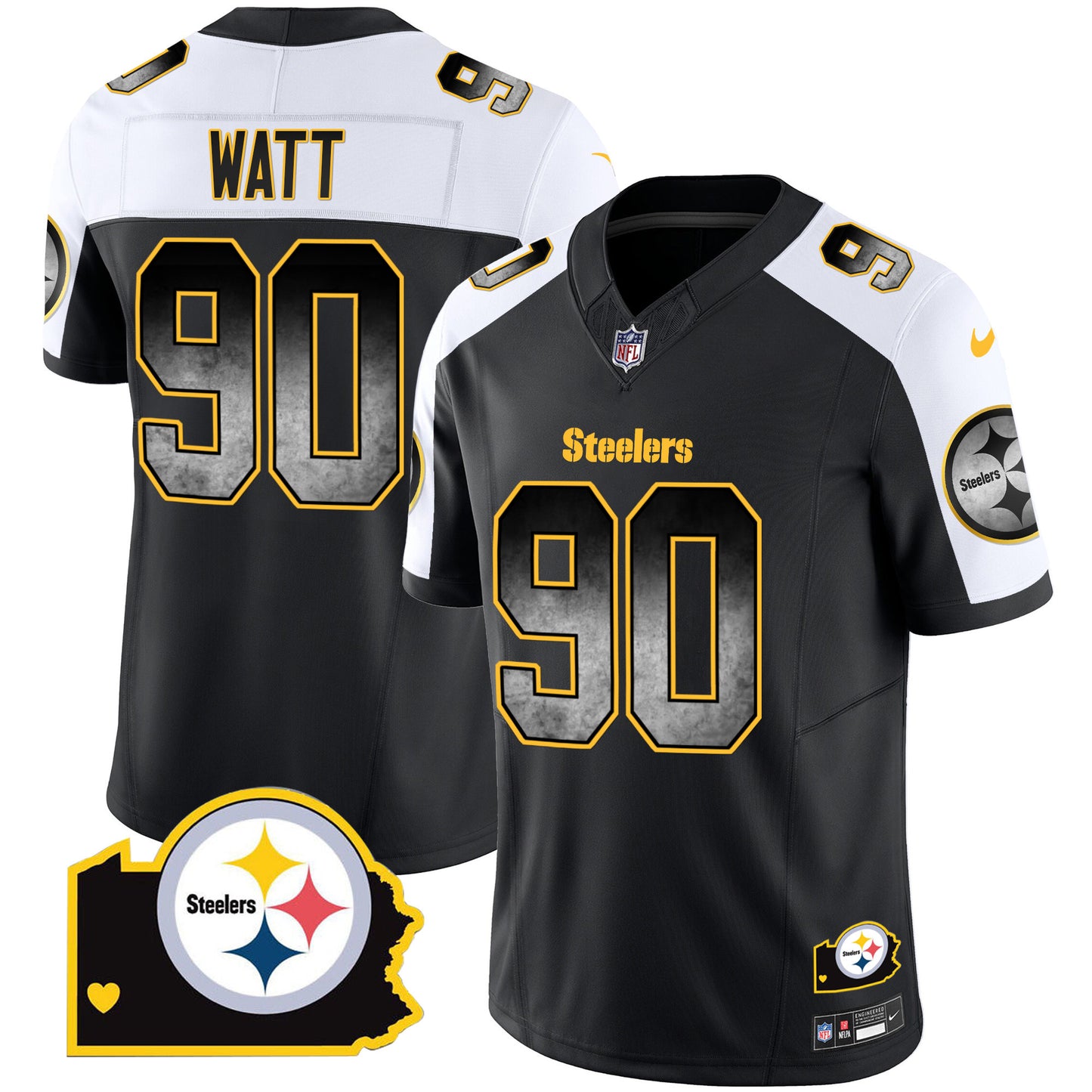Alternate - T. J. Watt