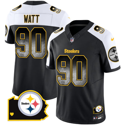 Alternate - T. J. Watt