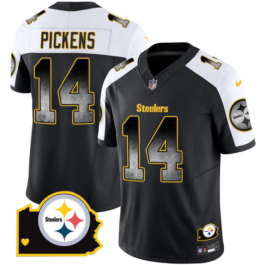 Alternate - George Pickens
