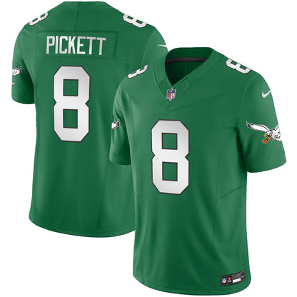 Kelly Green - Kenny Pickett