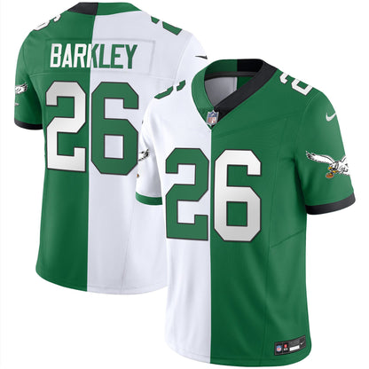 Split - Saquon Barkley
