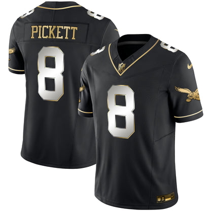 Black Limited - Kenny Pickett